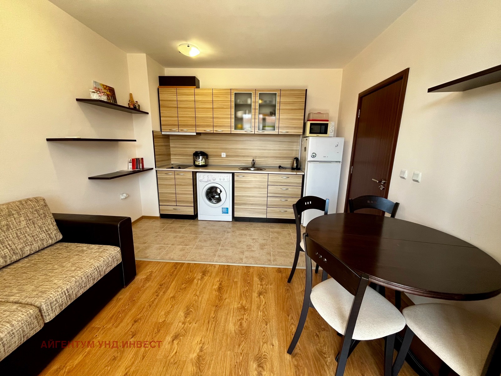Продава 2-СТАЕН, с. Равда, област Бургас, снимка 3 - Апартаменти - 55088924