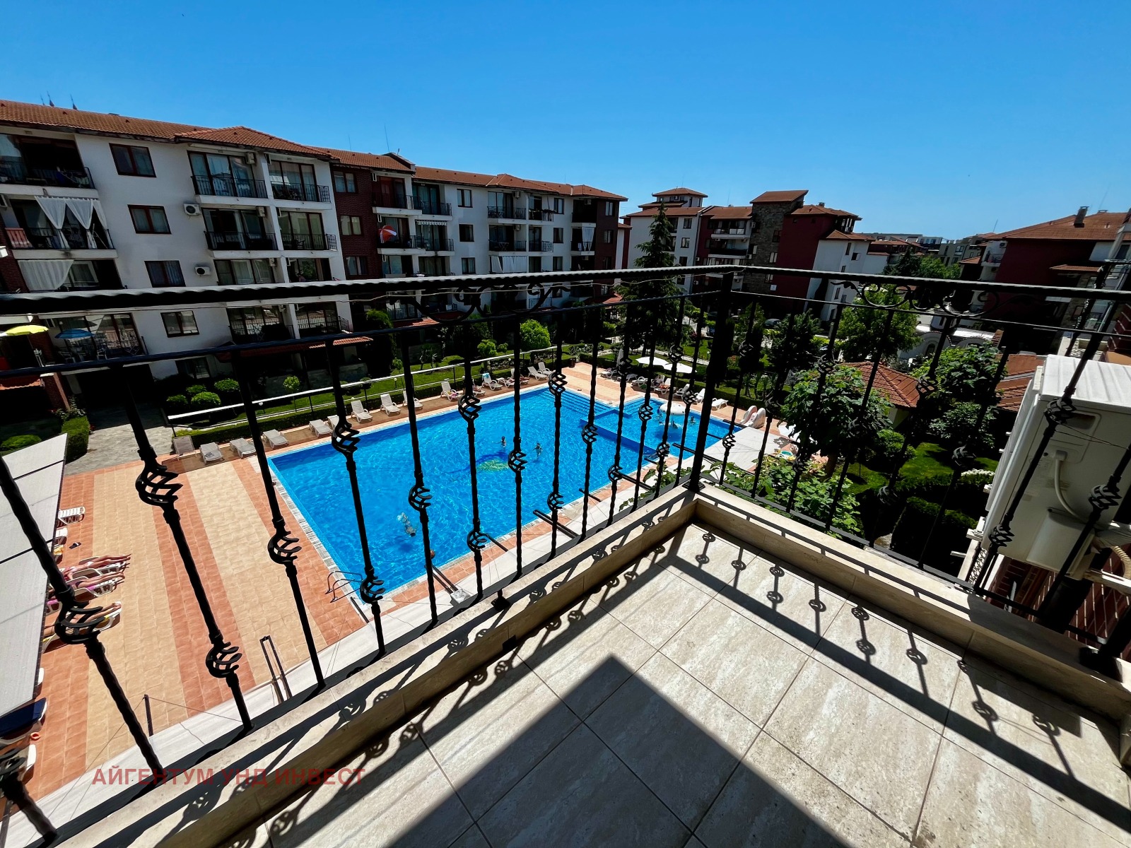Продава 2-СТАЕН, с. Равда, област Бургас, снимка 10 - Апартаменти - 55088924