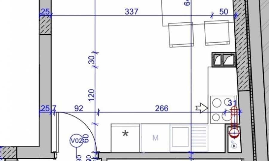 Продава 2-СТАЕН, гр. Царево, област Бургас, снимка 2 - Апартаменти - 56131775