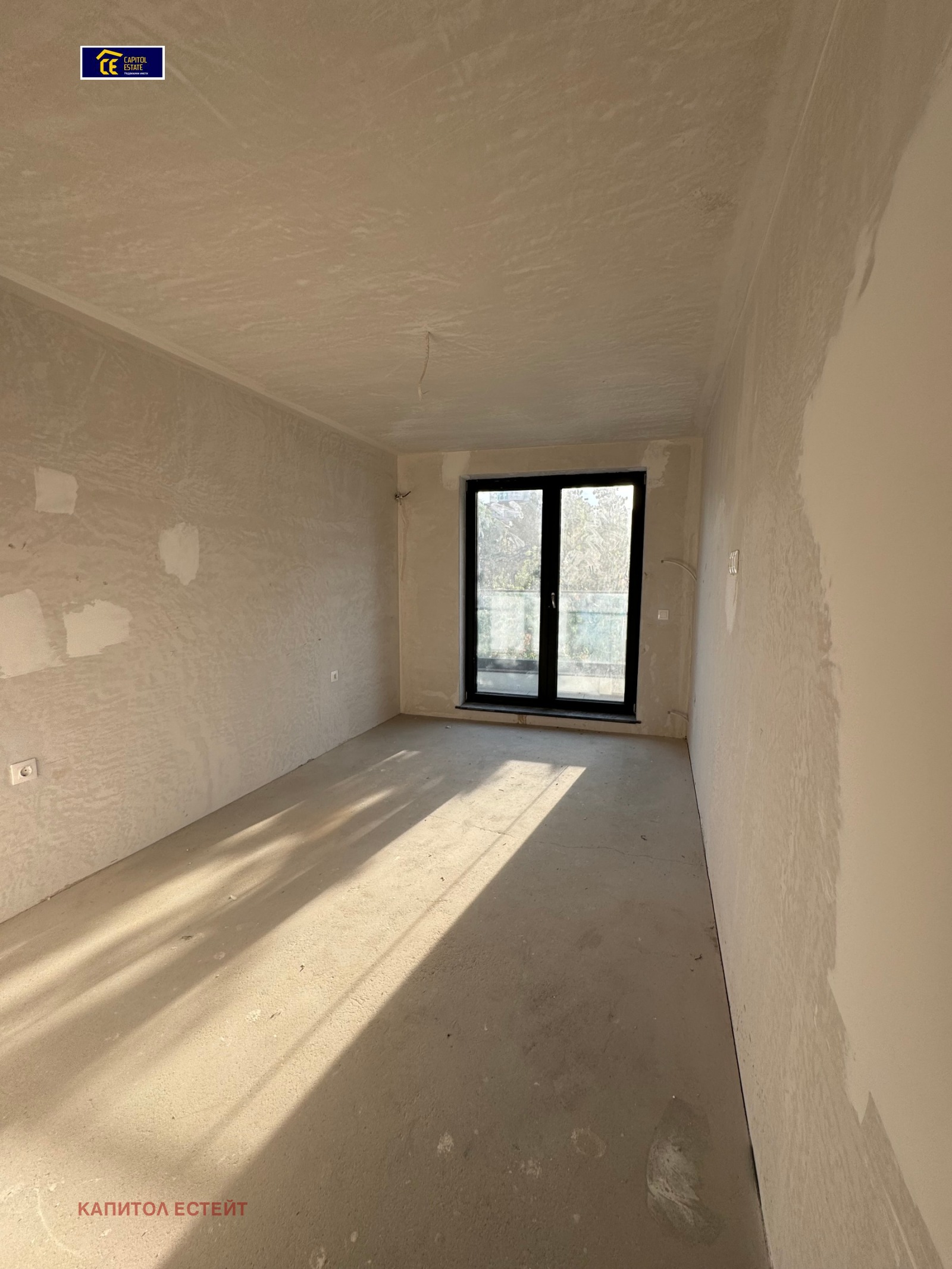 Продава 2-СТАЕН, гр. София, Център, снимка 2 - Апартаменти - 56159145