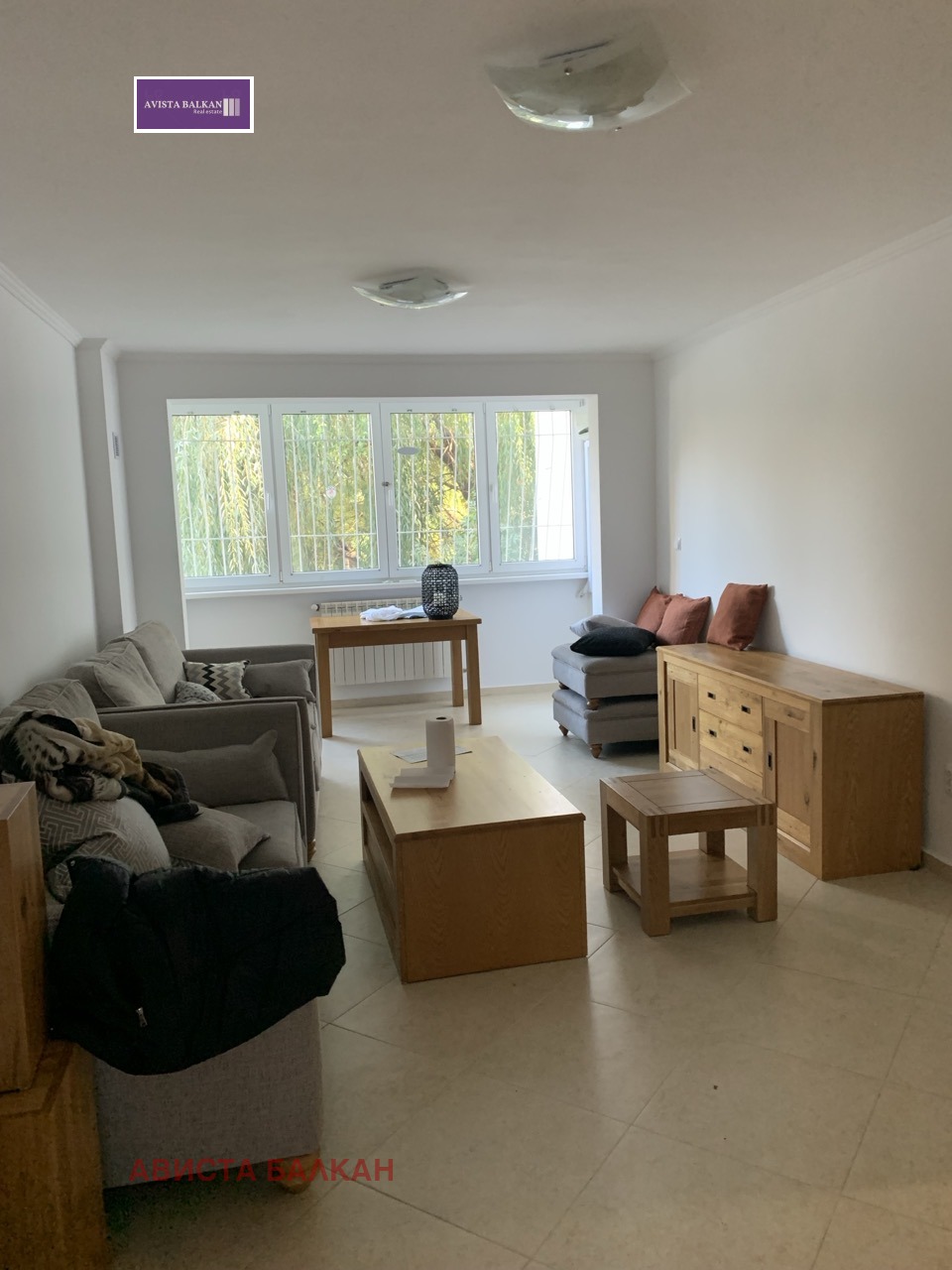 Продава 3-СТАЕН, гр. София, Център, снимка 2 - Апартаменти - 46203205