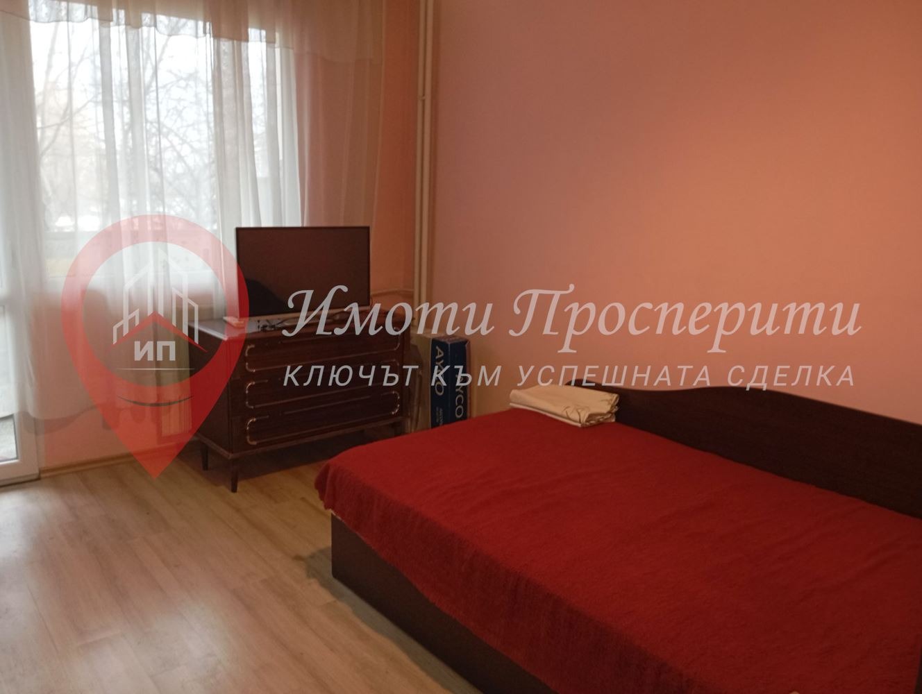 Продава 3-СТАЕН, гр. София, Дружба 2, снимка 8 - Апартаменти - 53634409