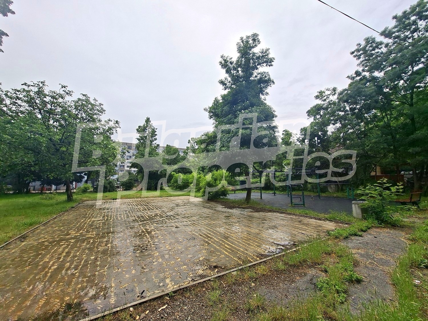 Продава 3-СТАЕН, гр. София, Фондови жилища, снимка 14 - Апартаменти - 54788179