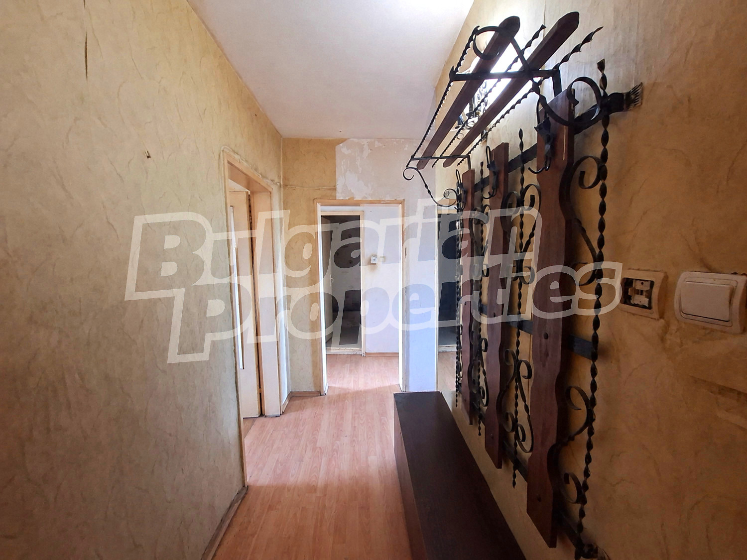 Продава 3-СТАЕН, гр. София, Фондови жилища, снимка 9 - Апартаменти - 54788179