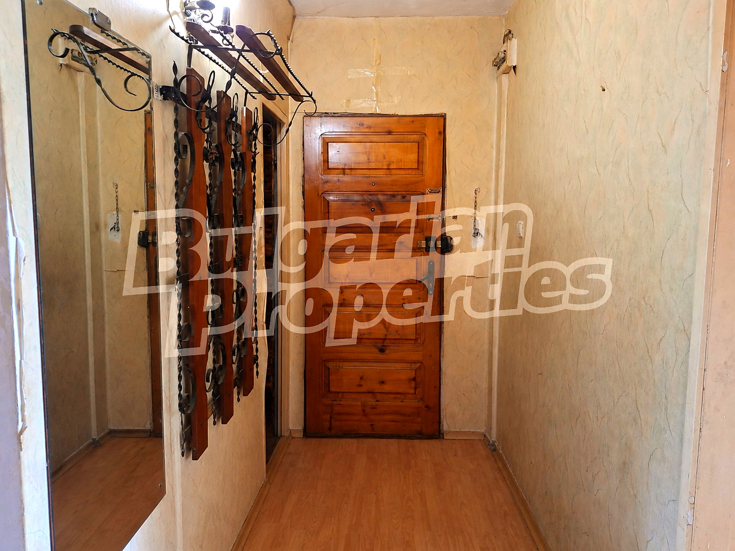 Продава 3-СТАЕН, гр. София, Фондови жилища, снимка 10 - Апартаменти - 54788179