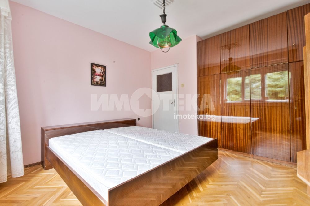 Продава 3-СТАЕН, гр. Пловдив, Мараша, снимка 3 - Апартаменти - 54964585