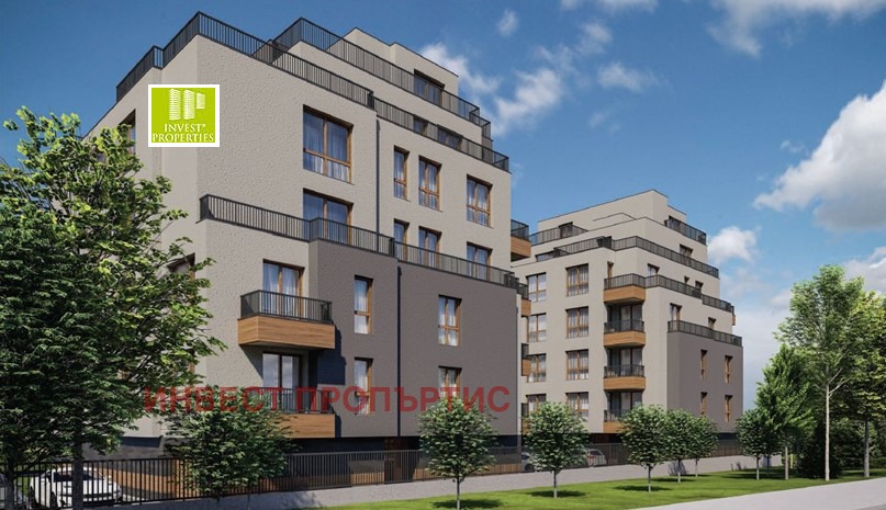 Продава 3-СТАЕН, гр. София, Левски В, снимка 2 - Апартаменти - 55055742