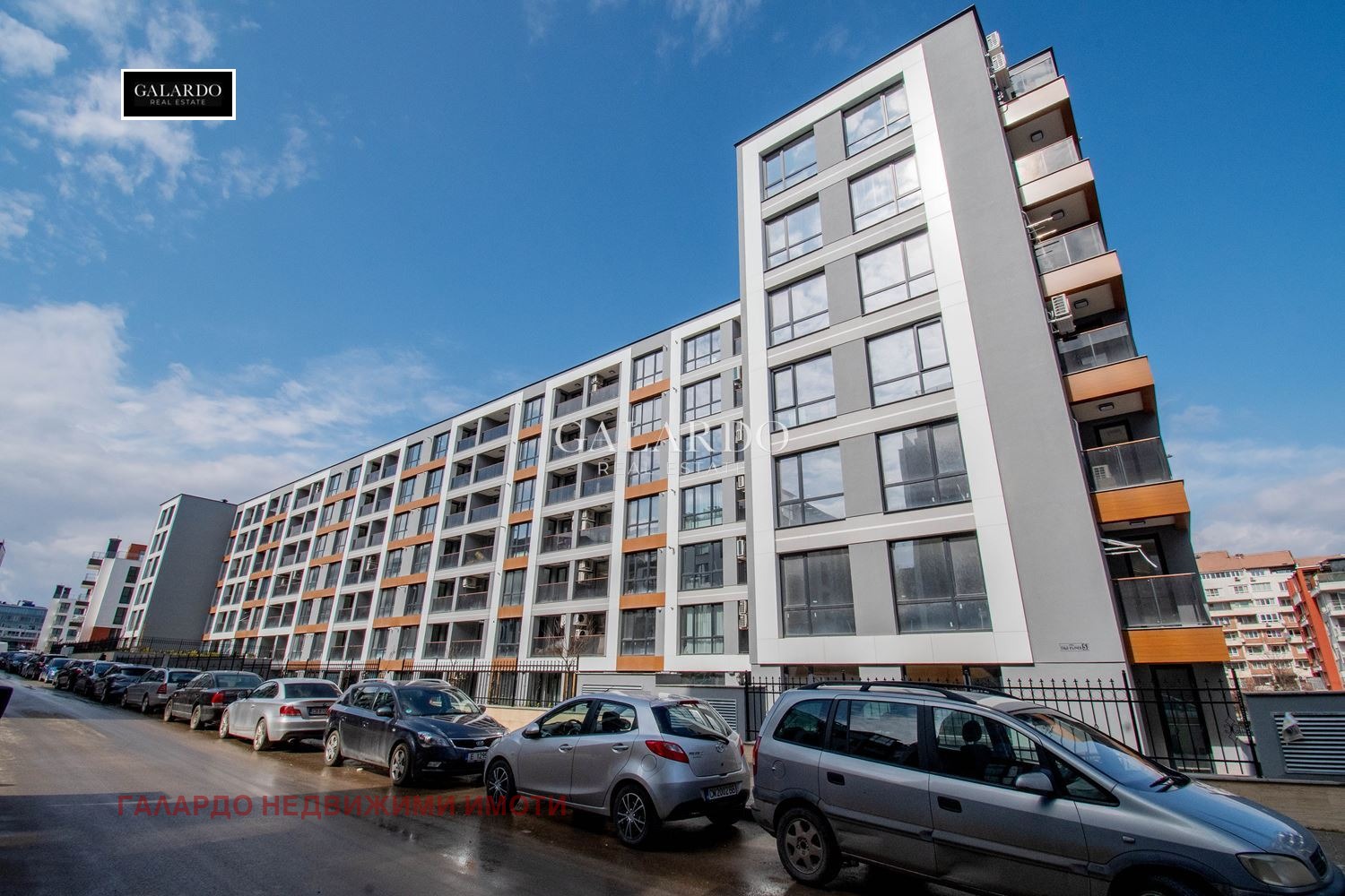 Продава 3-СТАЕН, гр. София, Малинова долина, снимка 16 - Апартаменти - 55569672
