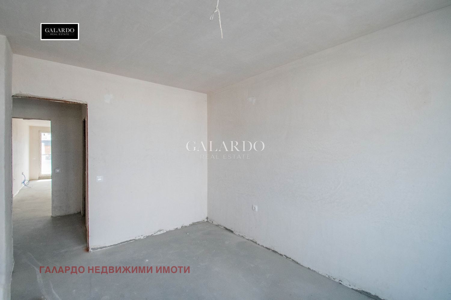 Продава 3-СТАЕН, гр. София, Малинова долина, снимка 8 - Апартаменти - 55569672