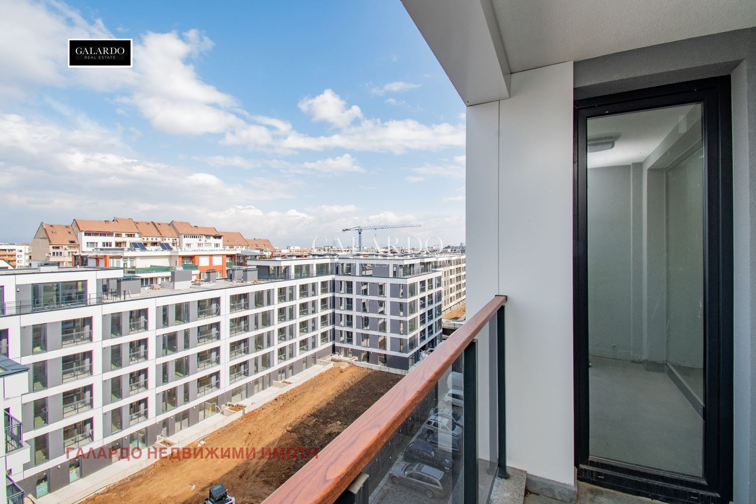 Продава 3-СТАЕН, гр. София, Малинова долина, снимка 14 - Апартаменти - 55569672