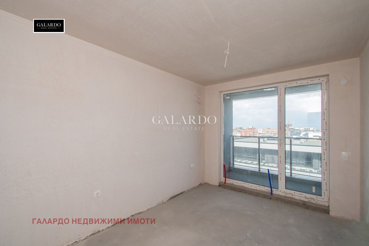 Продава 3-СТАЕН, гр. София, Малинова долина, снимка 6 - Апартаменти - 55569672