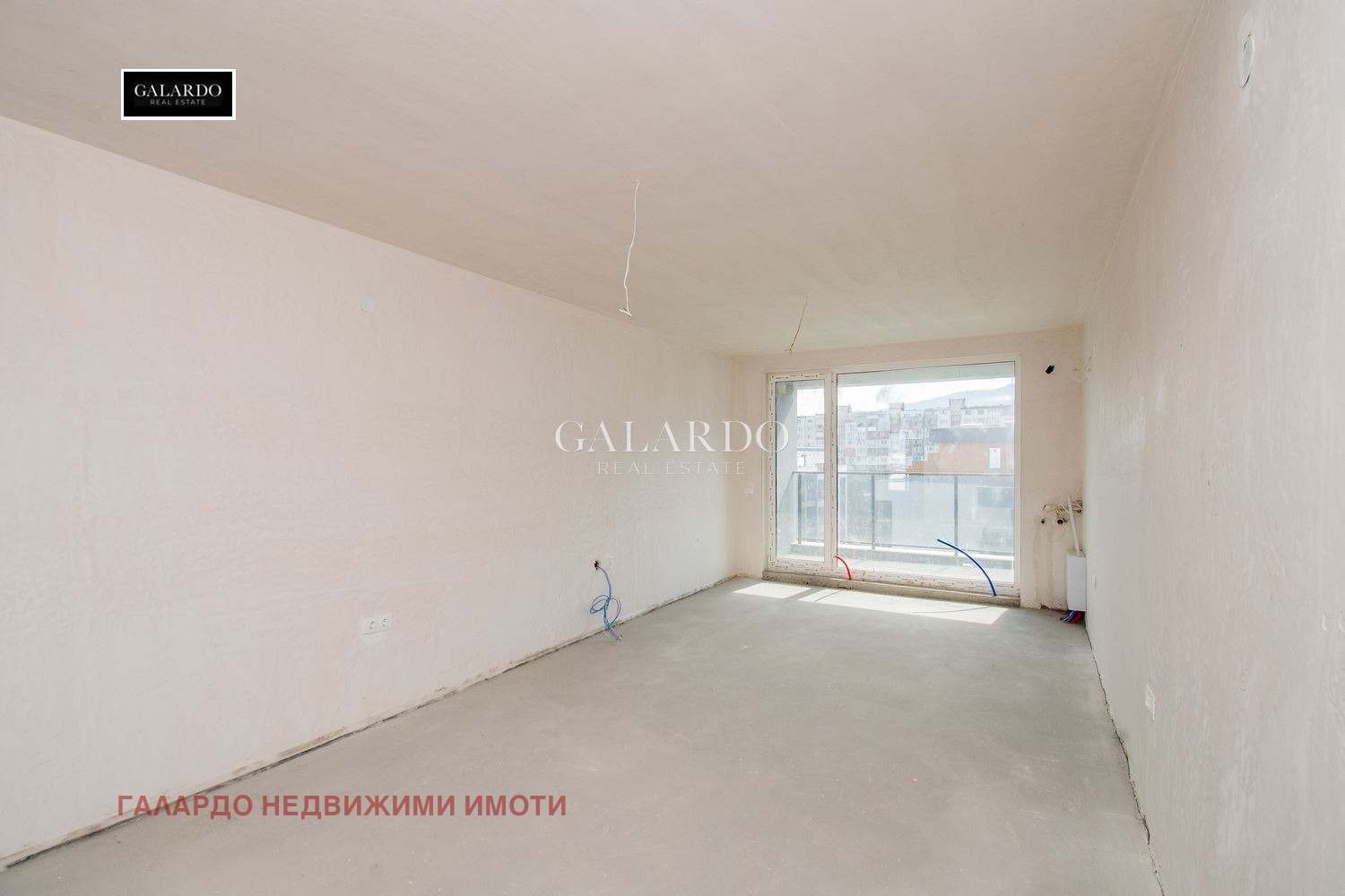 Продава 3-СТАЕН, гр. София, Малинова долина, снимка 2 - Апартаменти - 55569672
