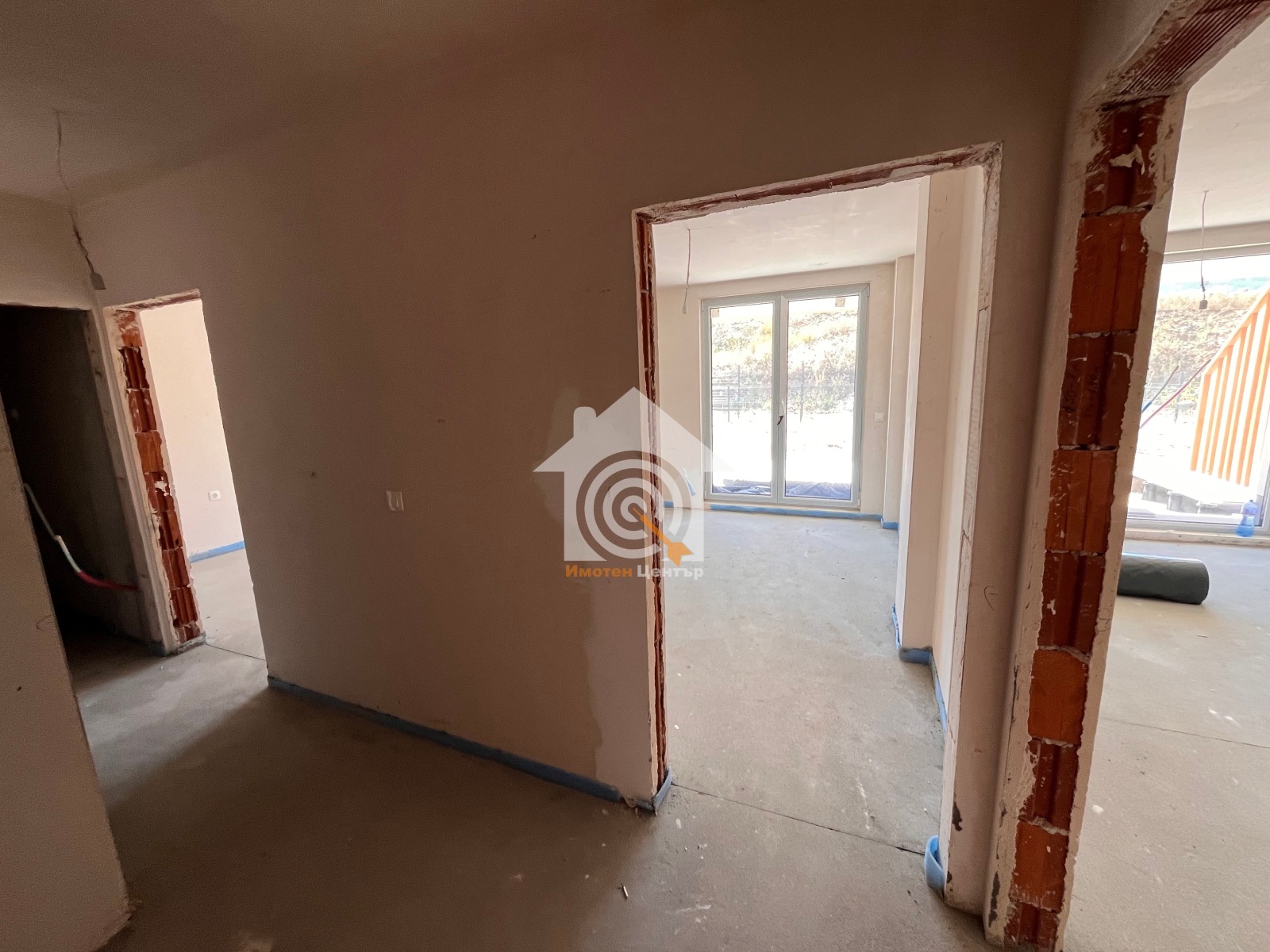 Продава 3-СТАЕН, гр. София, Малинова долина, снимка 3 - Апартаменти - 55972796