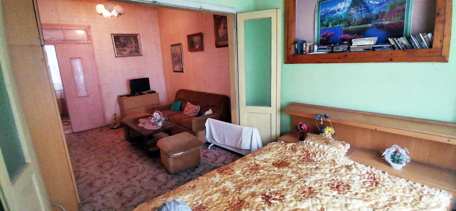 Продава КЪЩА, гр. Перущица, област Пловдив, снимка 12 - Къщи - 54593440
