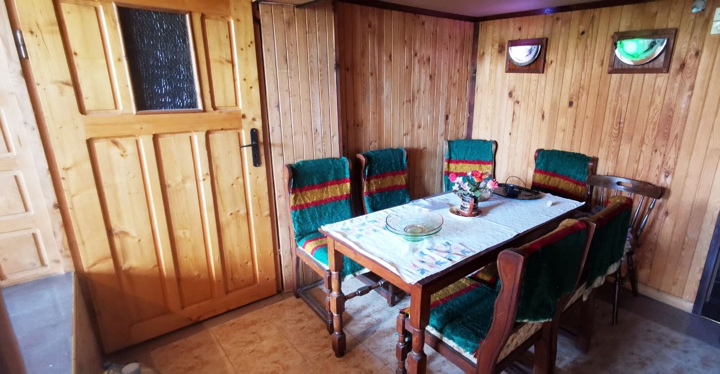 Продава КЪЩА, гр. Перущица, област Пловдив, снимка 5 - Къщи - 54593440
