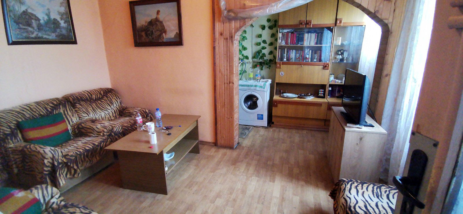 Продава КЪЩА, гр. Перущица, област Пловдив, снимка 8 - Къщи - 54593440