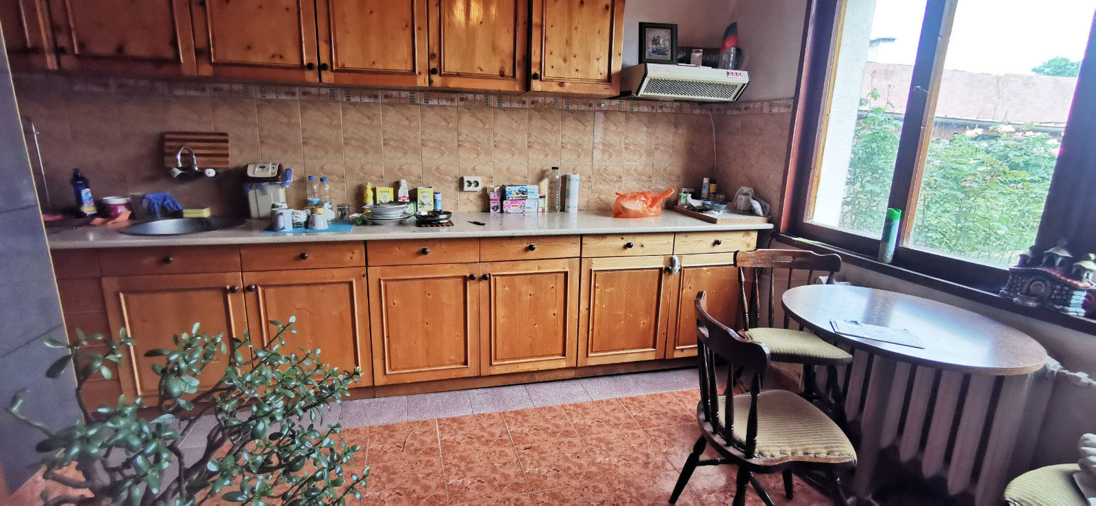 Продава КЪЩА, гр. Перущица, област Пловдив, снимка 4 - Къщи - 54593440