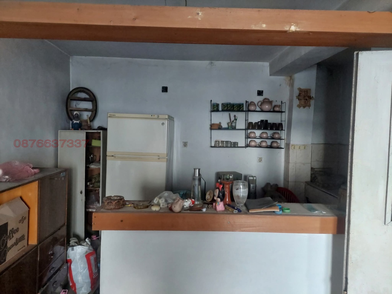 Продава КЪЩА, гр. Варна, Максуда, снимка 6 - Къщи - 56360037