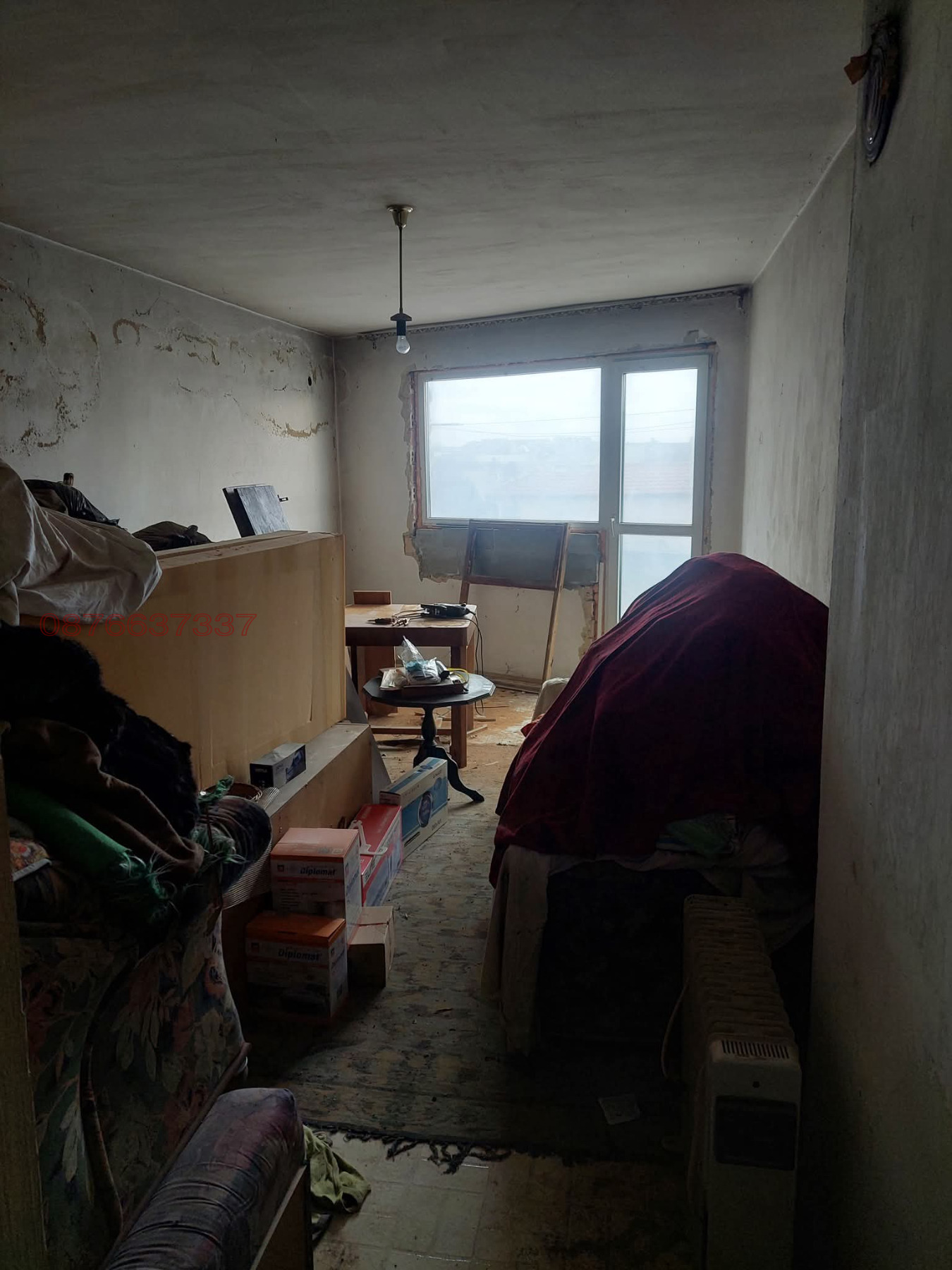 Продава КЪЩА, гр. Варна, Максуда, снимка 17 - Къщи - 56360037