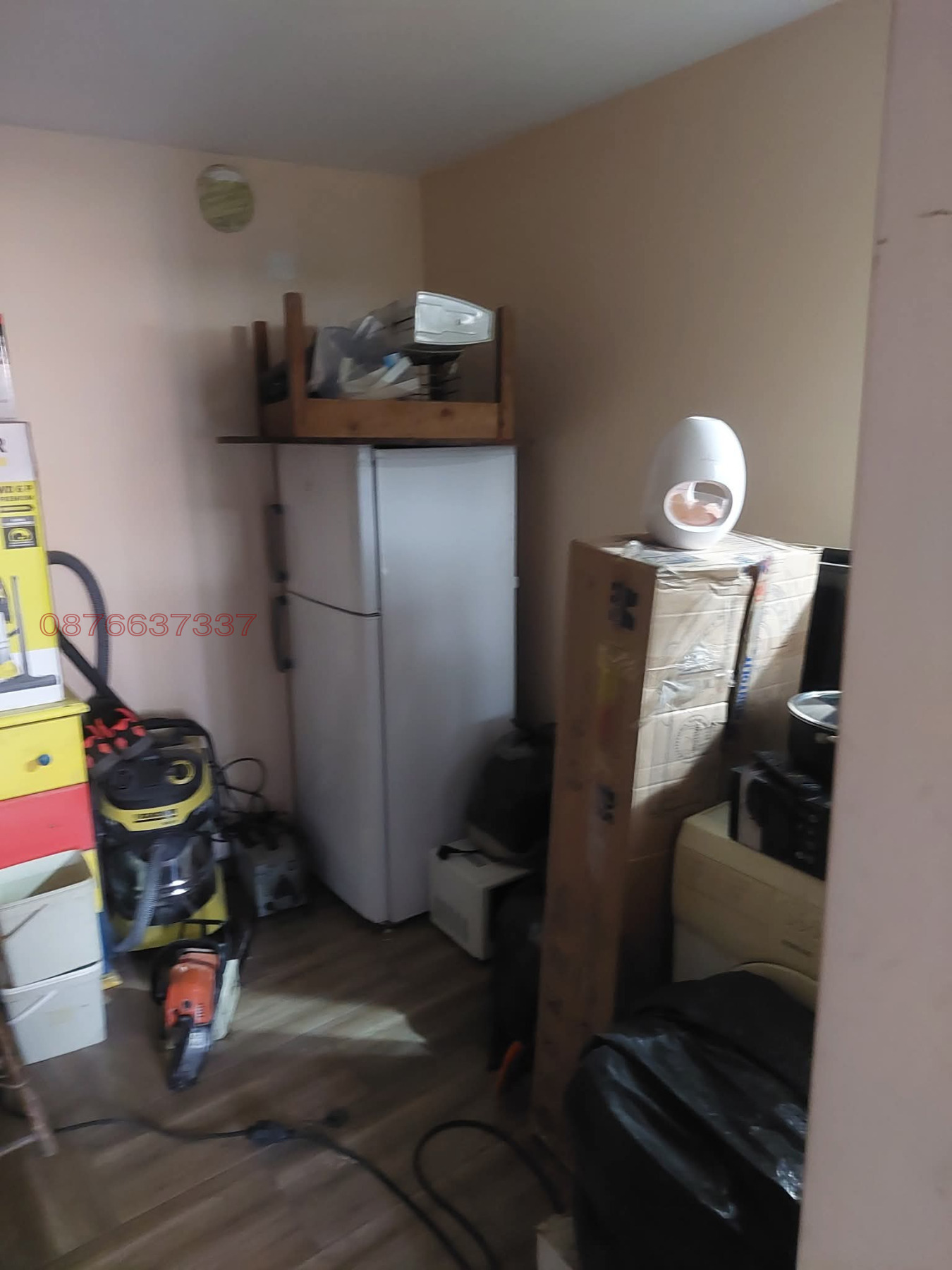 Продава КЪЩА, гр. Варна, Максуда, снимка 14 - Къщи - 56360037