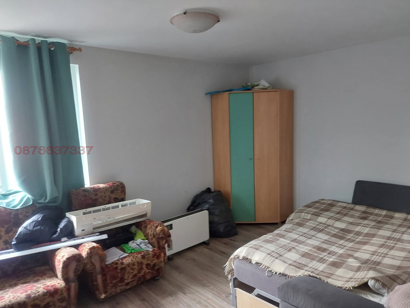 Продава КЪЩА, гр. Варна, Максуда, снимка 11 - Къщи - 56360037