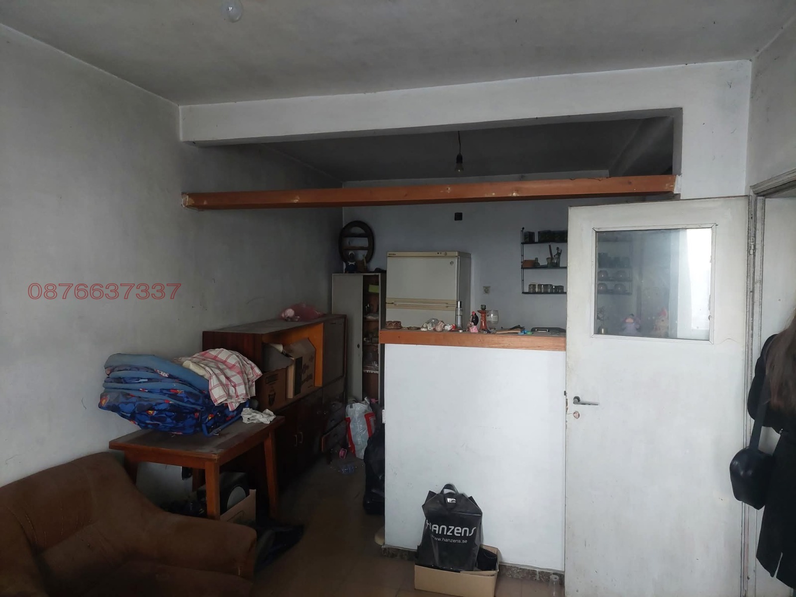 Продава КЪЩА, гр. Варна, Максуда, снимка 5 - Къщи - 56360037