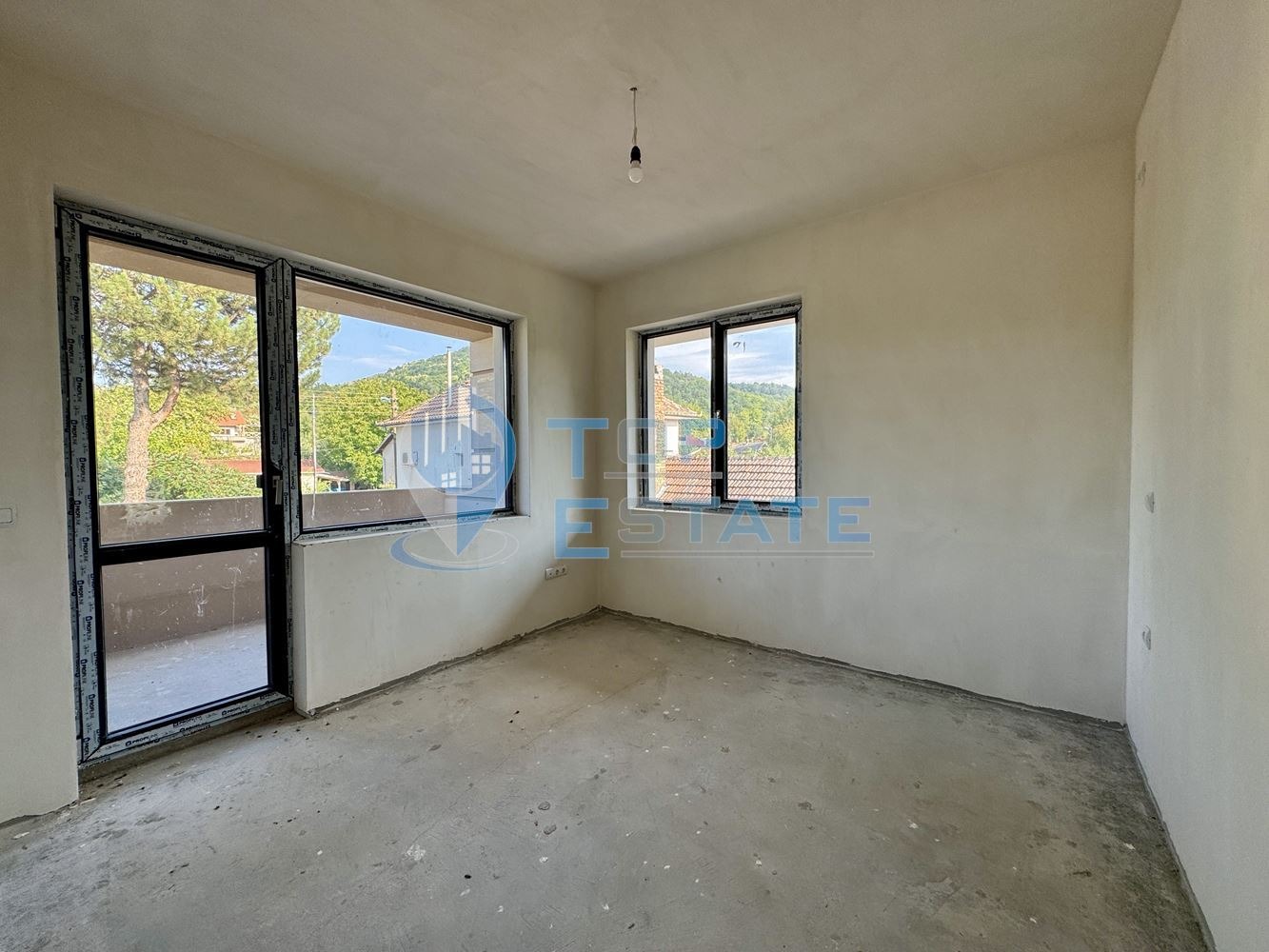 Продава КЪЩА, с. Нацовци, област Велико Търново, снимка 16 - Къщи - 56705455