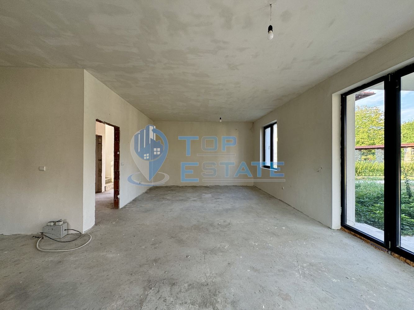Продава КЪЩА, с. Нацовци, област Велико Търново, снимка 5 - Къщи - 56705455