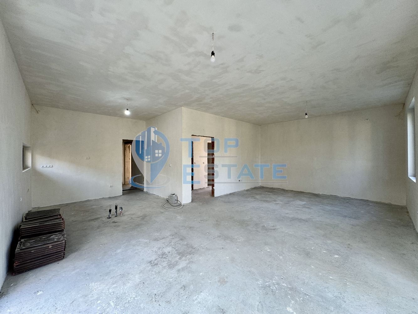 Продава КЪЩА, с. Нацовци, област Велико Търново, снимка 4 - Къщи - 56705455