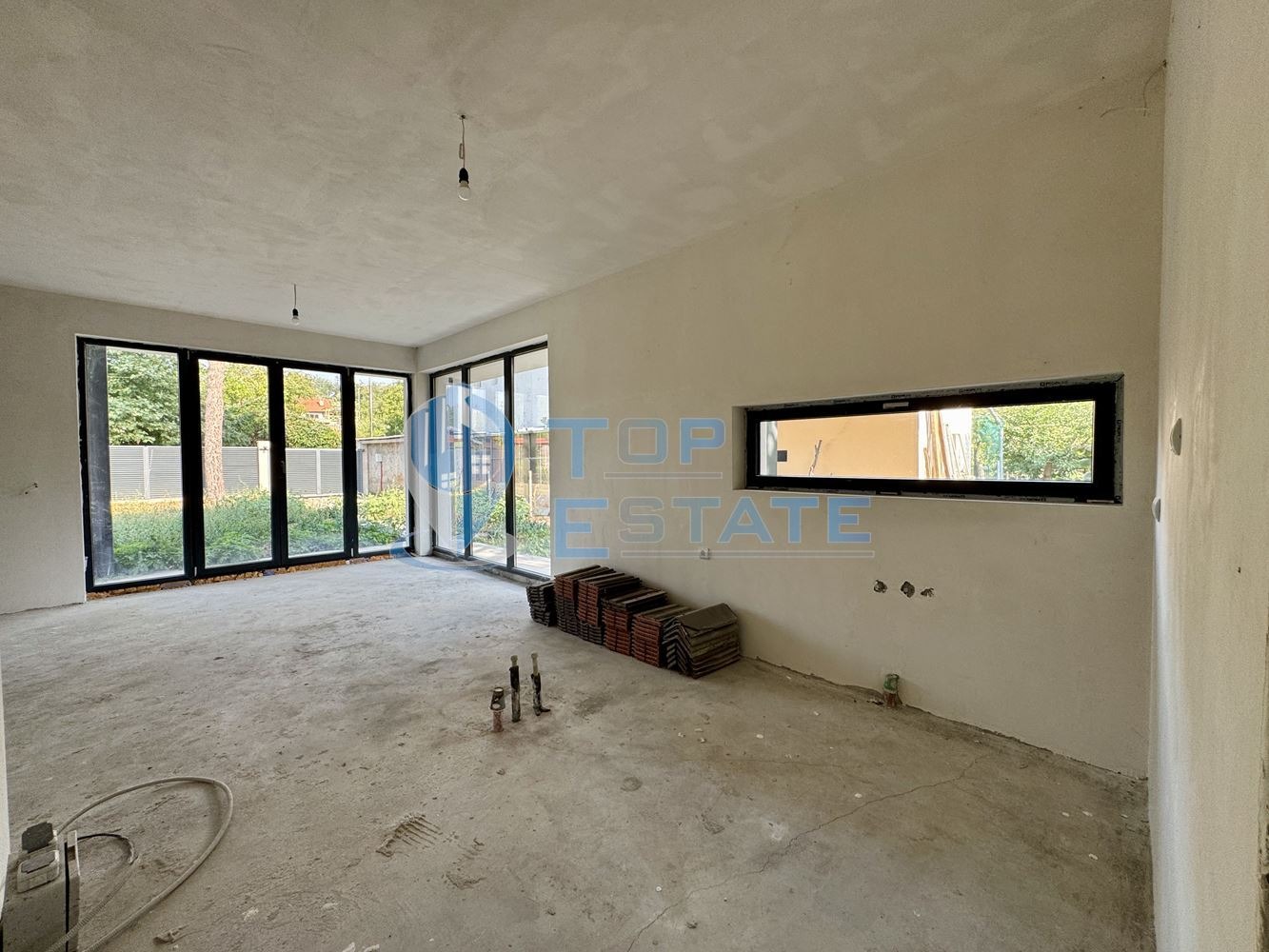 Продава КЪЩА, с. Нацовци, област Велико Търново, снимка 6 - Къщи - 56705455