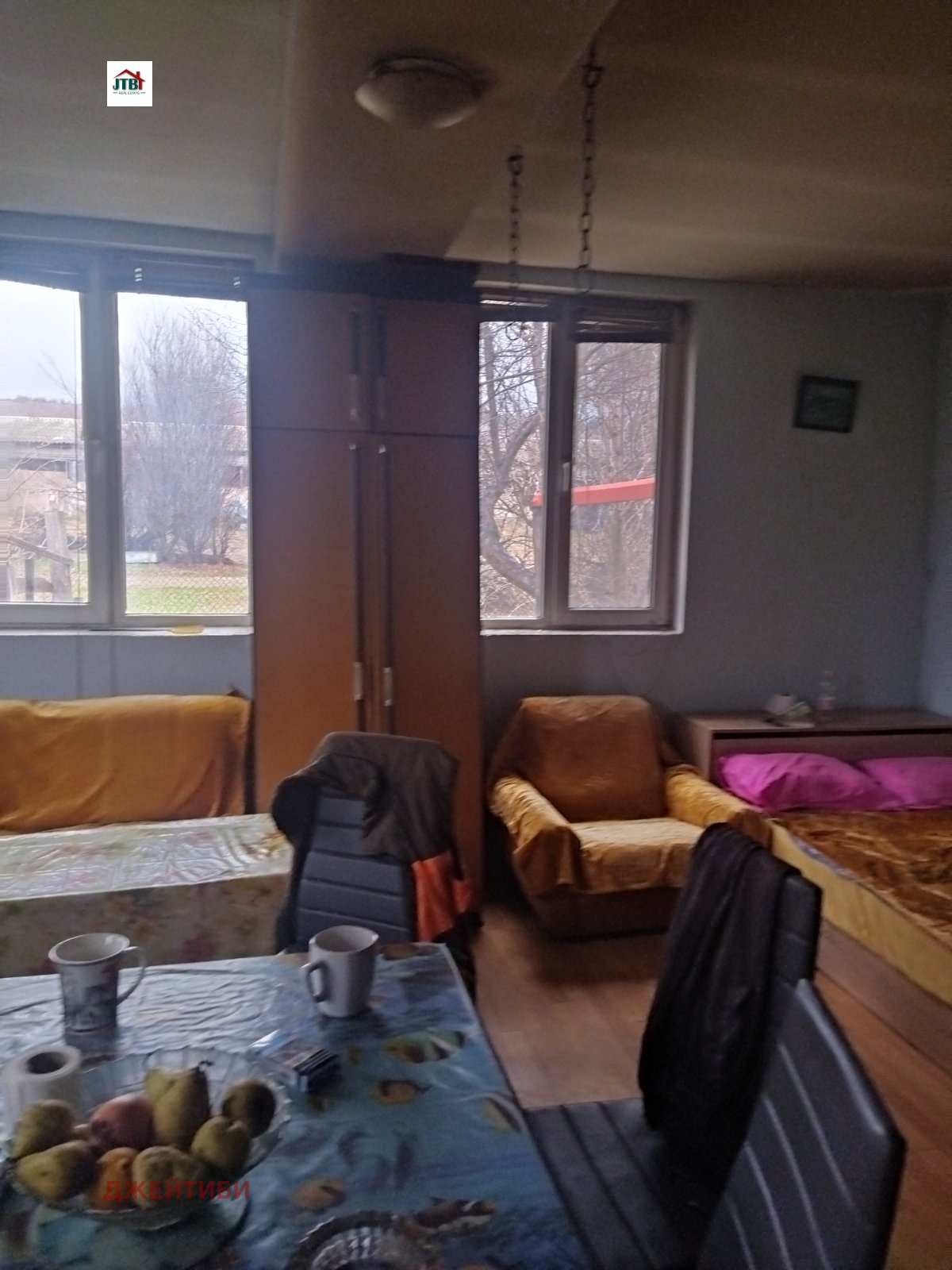 Продава СКЛАД, с. Гайтанево, област София област, снимка 5 - Складове - 55614276
