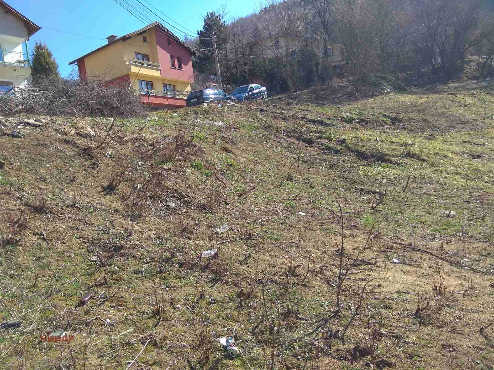 Продава ПАРЦЕЛ, гр. София, с. Мърчаево, снимка 2 - Парцели - 51167445