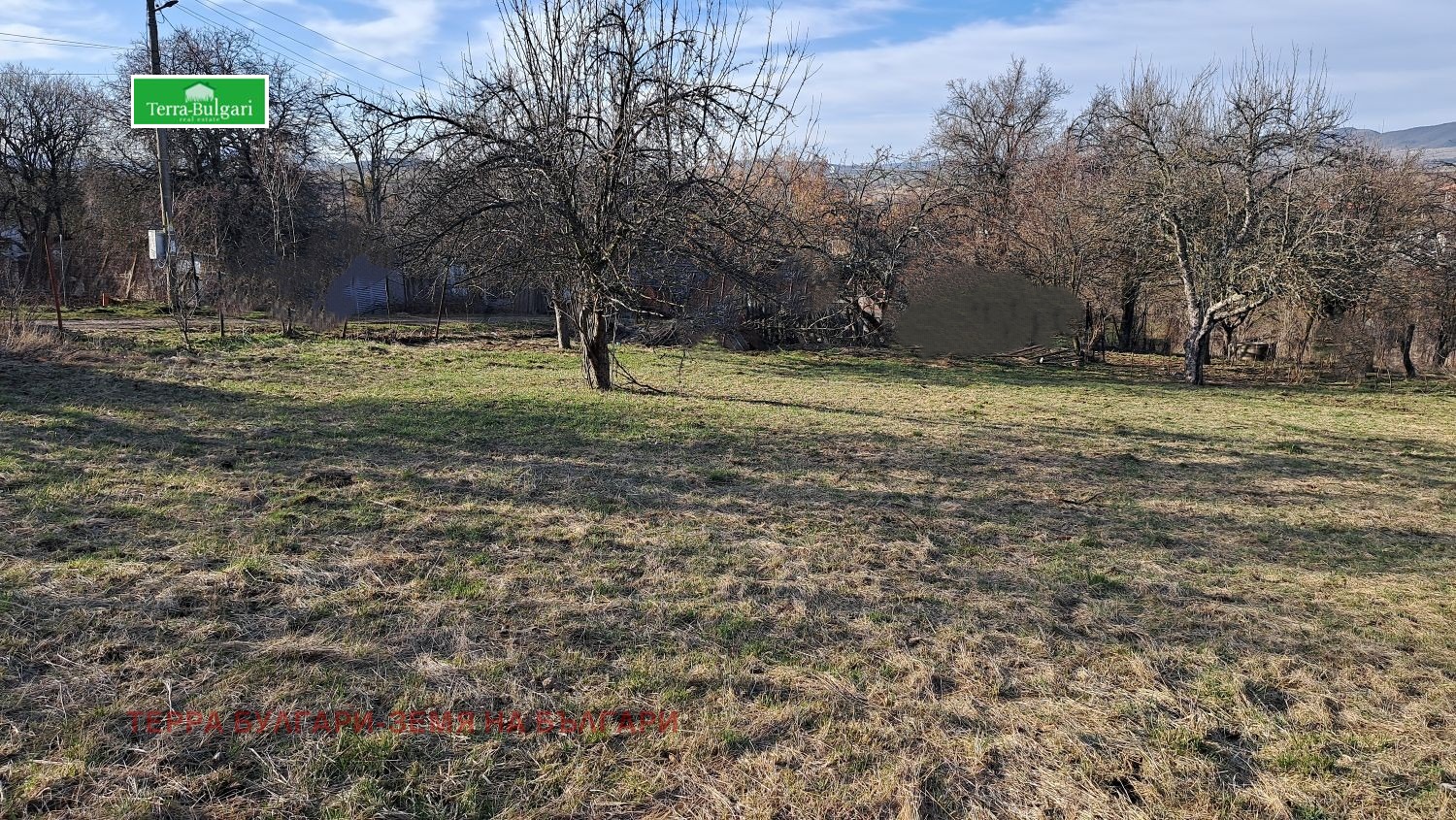 Продава ПАРЦЕЛ, с. Витановци, област Перник, снимка 2 - Парцели - 53711529
