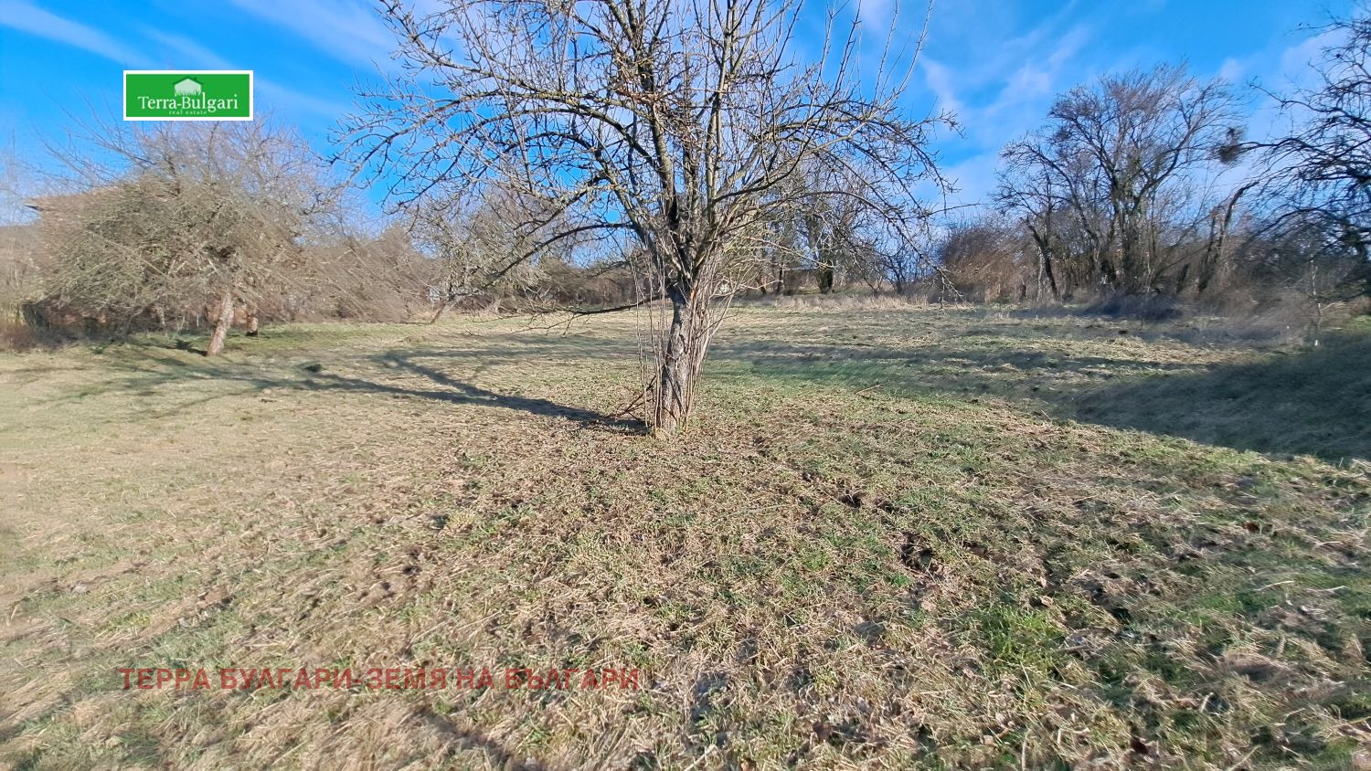 Продава ПАРЦЕЛ, с. Витановци, област Перник, снимка 7 - Парцели - 53711529