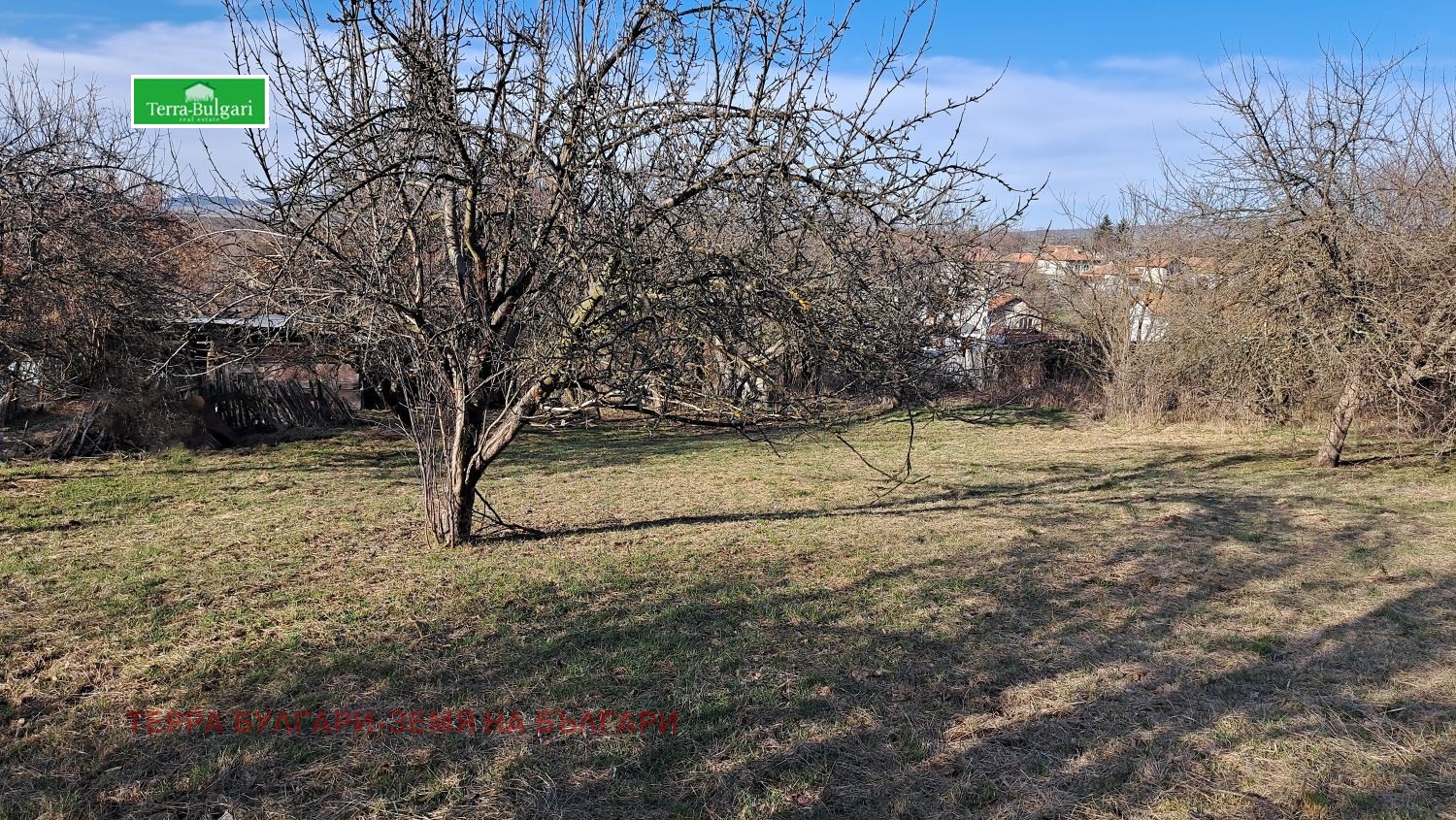 Продава ПАРЦЕЛ, с. Витановци, област Перник, снимка 2 - Парцели - 53711529