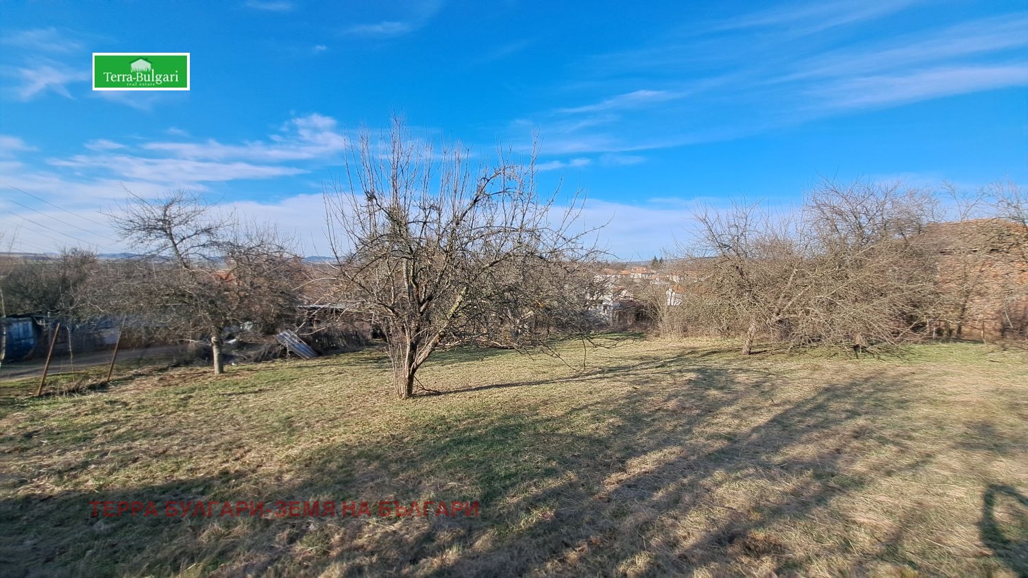 Продава ПАРЦЕЛ, с. Витановци, област Перник, снимка 3 - Парцели - 53711529