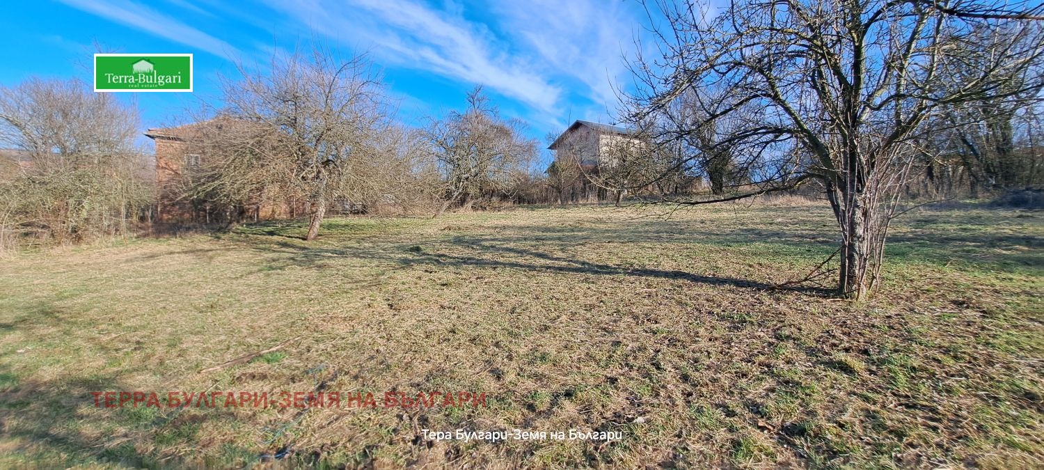 Продава ПАРЦЕЛ, с. Витановци, област Перник, снимка 8 - Парцели - 53711529