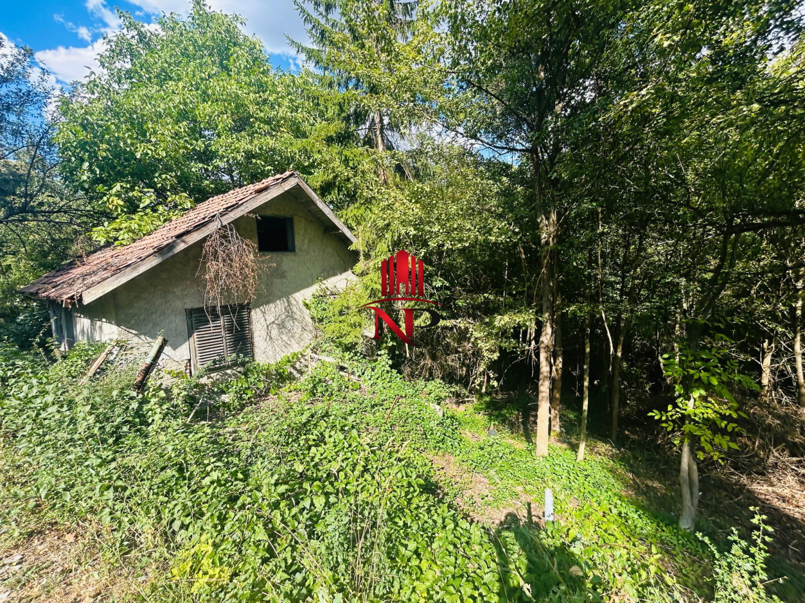 Продава ПАРЦЕЛ, с. Мала Раковица, област София област, снимка 7 - Парцели - 55992651