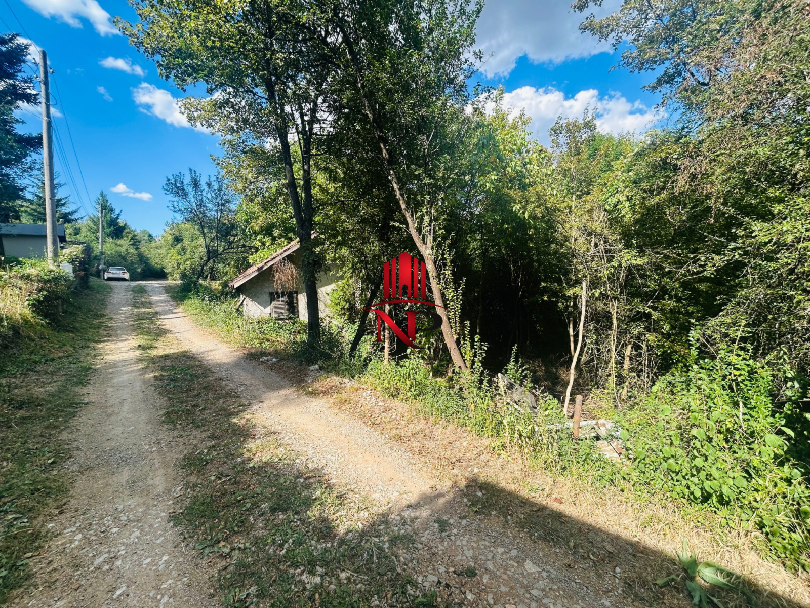 Продава ПАРЦЕЛ, с. Мала Раковица, област София област, снимка 11 - Парцели - 55992651