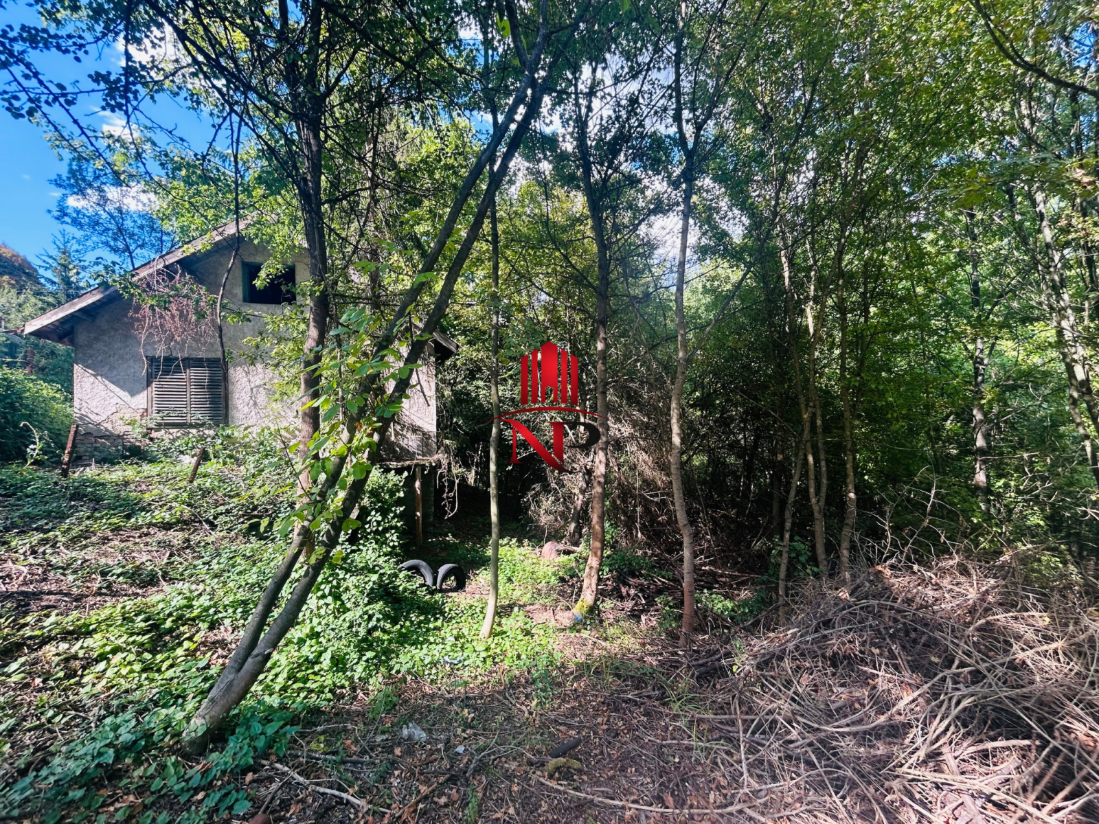 Продава ПАРЦЕЛ, с. Мала Раковица, област София област, снимка 8 - Парцели - 55992651