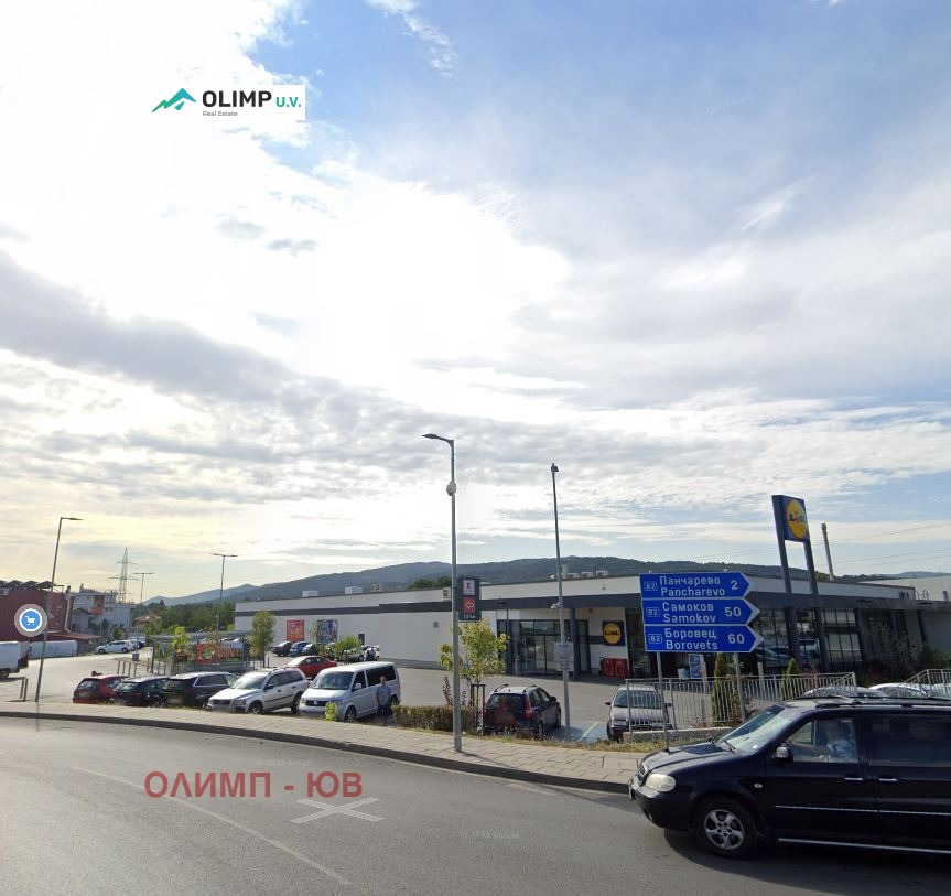 Продава ПАРЦЕЛ, гр. София, Горубляне, снимка 2 - Парцели - 56267589