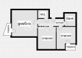 Продава 3-СТАЕН, град София, Люлин 1 • 180000 € / 352049.40 лв. • 50935651 4