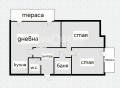 Продава 3-СТАЕН, град София, Редута • 334000 € / 653247.22 лв. • 88766060 17