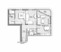 Продава  3-стаен град София , Кръстова вада , 108 кв.м | 86028919 - изображение [4]