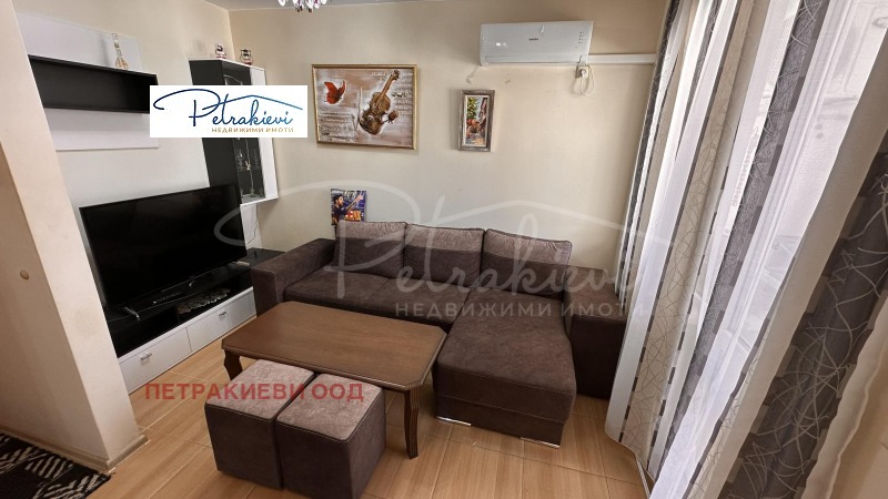 Продава 3-СТАЕН в област Бургас, гр. Несебър - 74 кв.м / 120 000 € » 234 699.60 лв., ПЕТРАКИЕВИ ООД