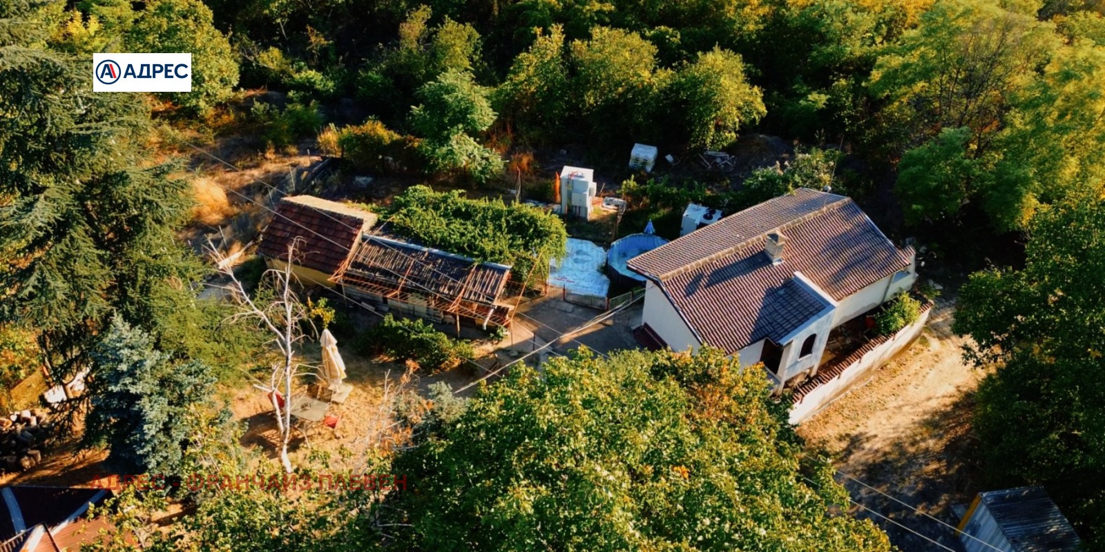 Продава КЪЩА | Imot.bg — изображение 1