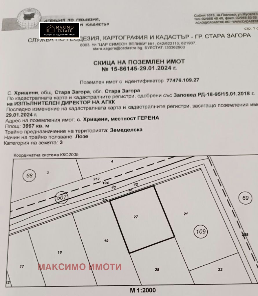 ������� ������ | Imot.bg � ����������� 1