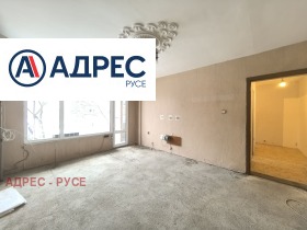 1-СТАЕН, 46 m2