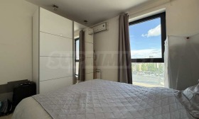 1 camera da letto Krastova vada, Sofia 4
