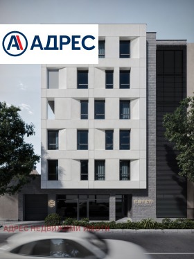 3-СТАЕН, 118 m2